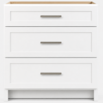 Base Cabinet with Drawers