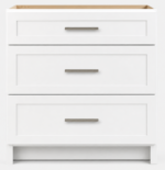 Base Cabinet with Drawers