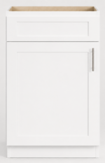 Classic Base Cabinet – 36"