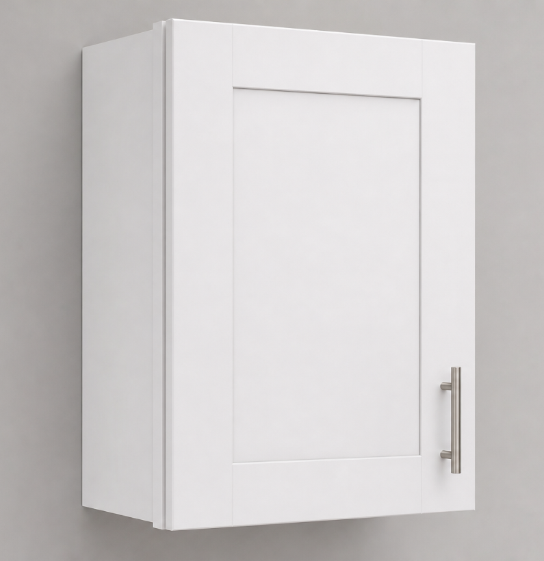 1 Custom Kitchen Island Cabinet - Image 1