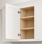 Custom Kitchen Island Cabinet - Image 3
