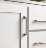 Custom Kitchen Island Cabinet - Image 4